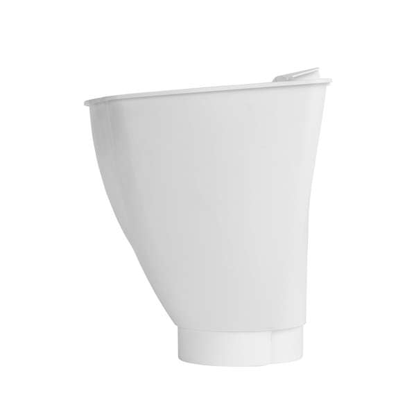 Rain Harvesting Rain Head Leaf Catcha 90 &100mm