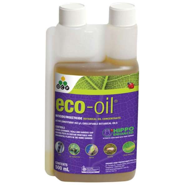 OCP Eco-Oil Concentrate 500ml