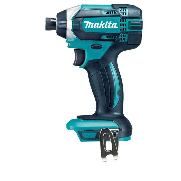 Makita 18V Impact Driver Drill Skin 6.35mm DTD152Z