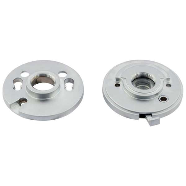 Gainsborough Classic Series 309 Adaptor Kit Satin Chrome