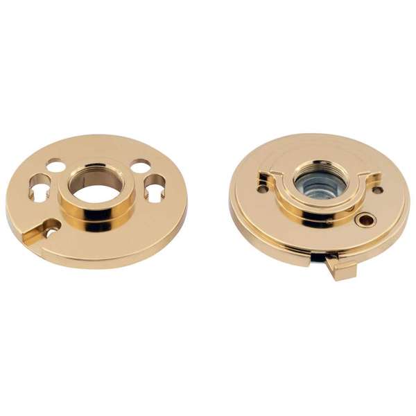 Gainsborough Classic Series 309 Adaptor Kit Bright Goldtone