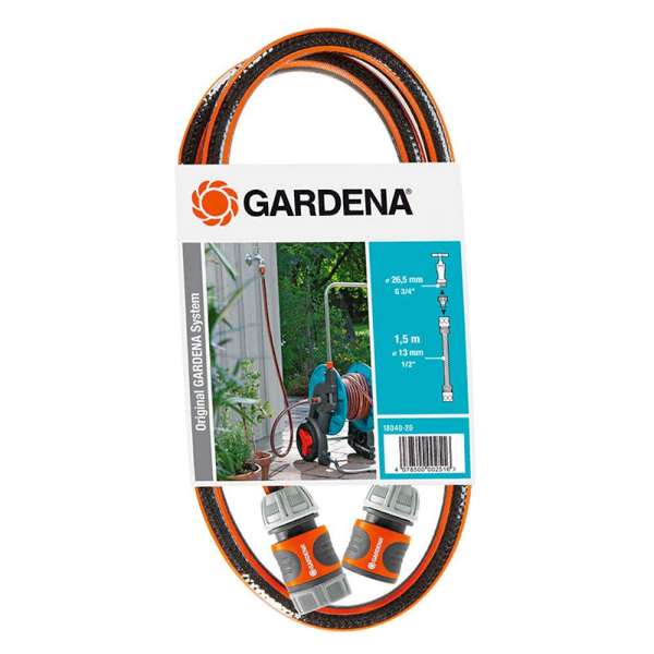 Gardena Hose Reel Connection 13mm