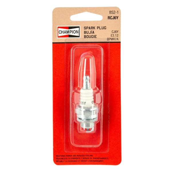 Champion Spark Plug RCJ6YMP