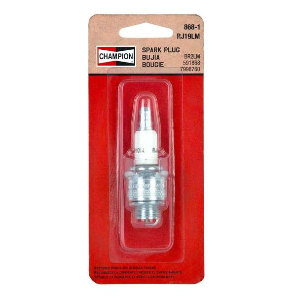 Champion Spark Plug RJ19LM