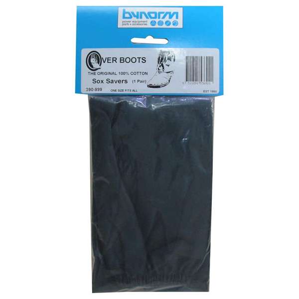 Bynorm Overboots Sox Savers - 1 Pair