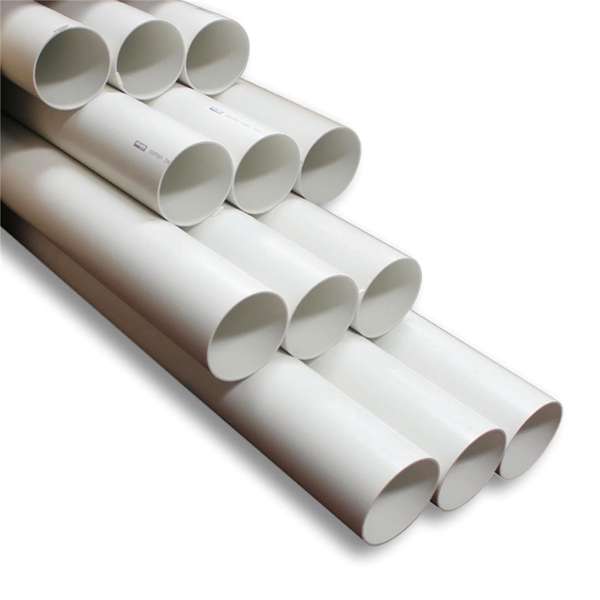 Holman Class 12 Pressure Pipe 40mm x 1m