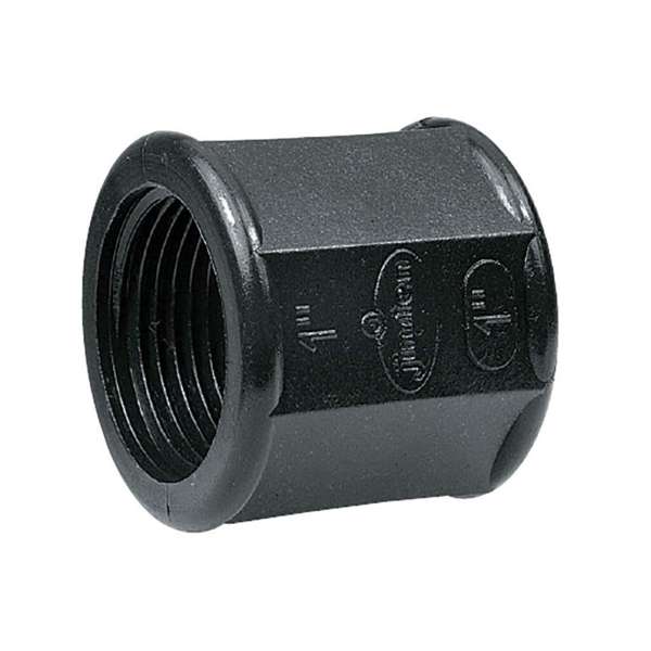 Philmac Tank Adaptor Shuttle 2"