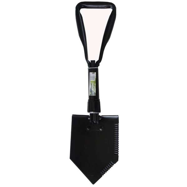 Greenleaf Folding Camping Shovel