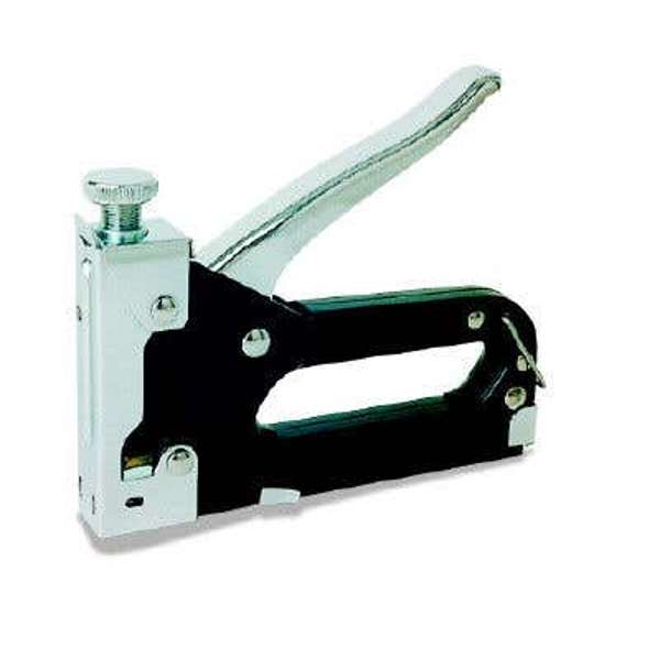 Rapid Staple Gun Compacta Metal