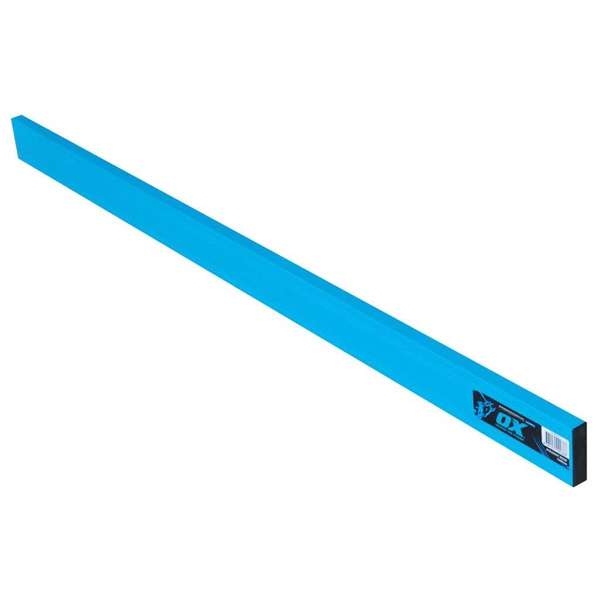 Ox Standard Straight Edge 2400mm