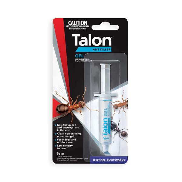 Talon Ant Killer Gel 5g