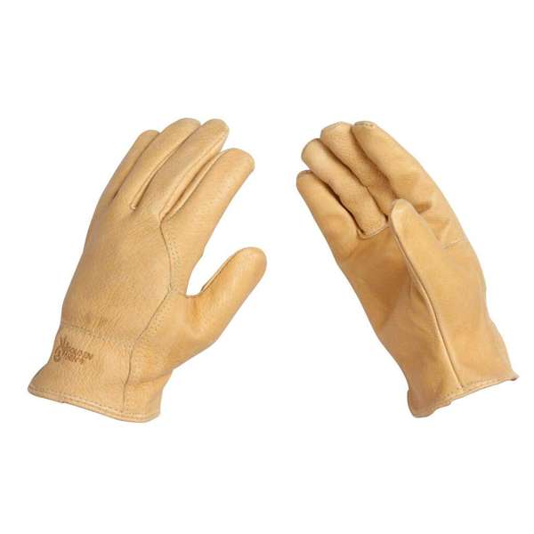 Rhino Gardpro Leather Gloves Ladies