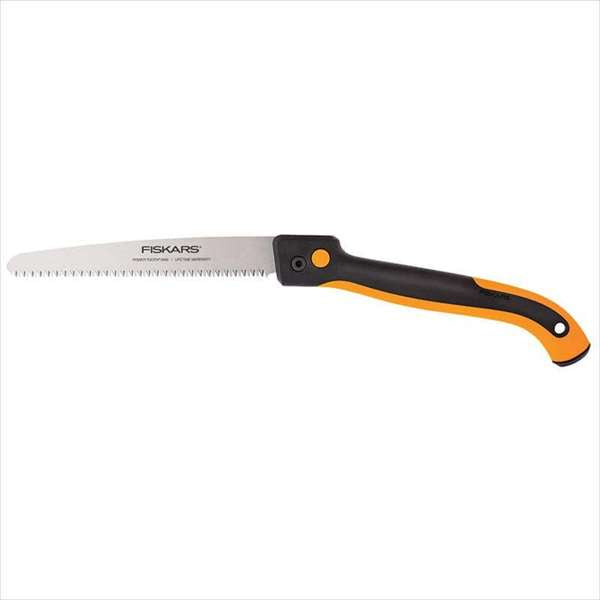 Fiskars Powertooth Folding Saw