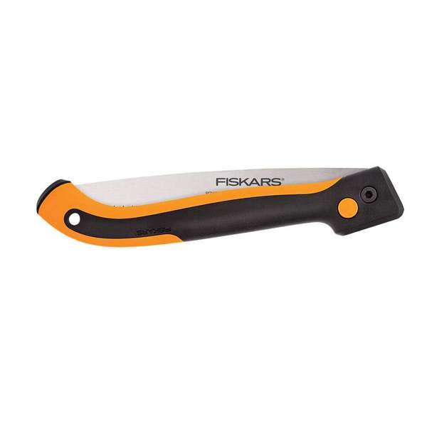 Fiskars Powertooth Folding Saw