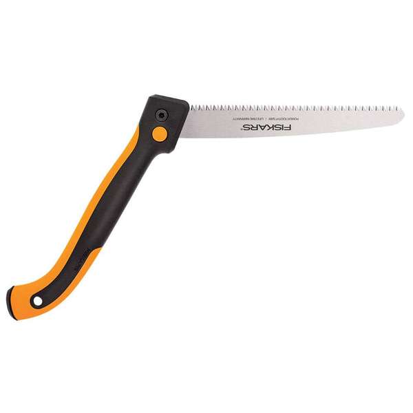 Fiskars Powertooth Folding Saw