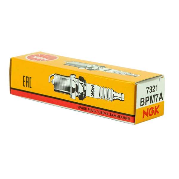 Bynorm NGK Spark Plug 7321