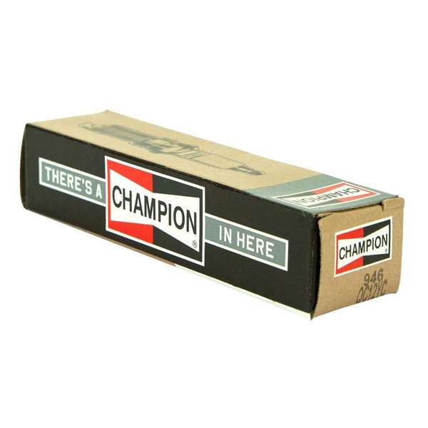 Champion Spark Plug QC12YC