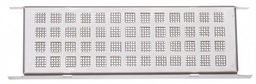 Slimline Brick Vent w/ Mesh 230 x 75mm
