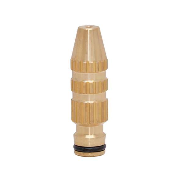 Neta Brass Click-On Jet Nozzle 12mm