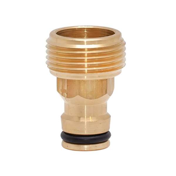 Neta Spray Adaptor Brass 3/4" x 12mm