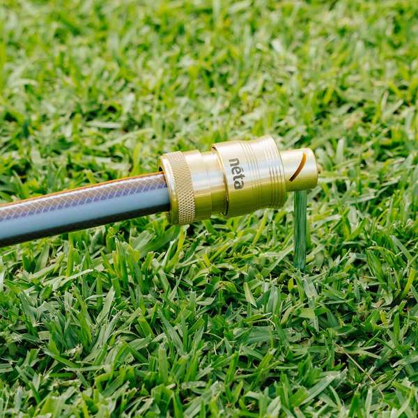 Neta Metal Fanjet Spike Sprinkler 12mm