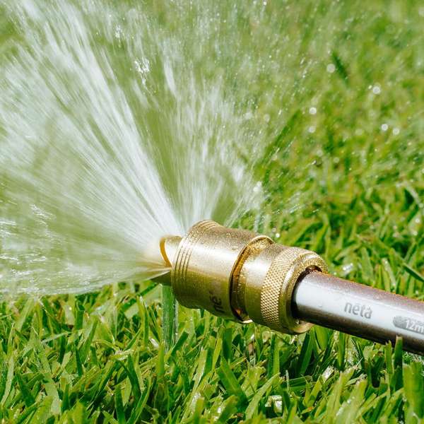 Neta Metal Fanjet Spike Sprinkler 12mm