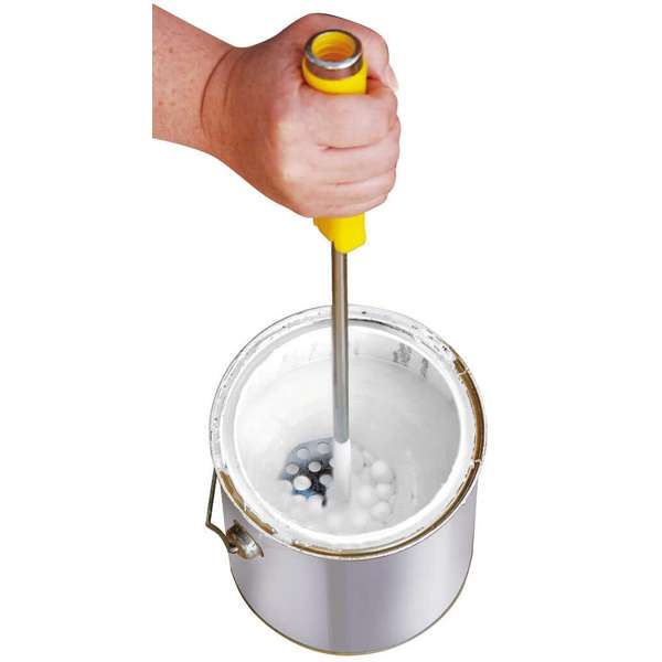 Uni-Pro Medium Turbo Paint Mixer