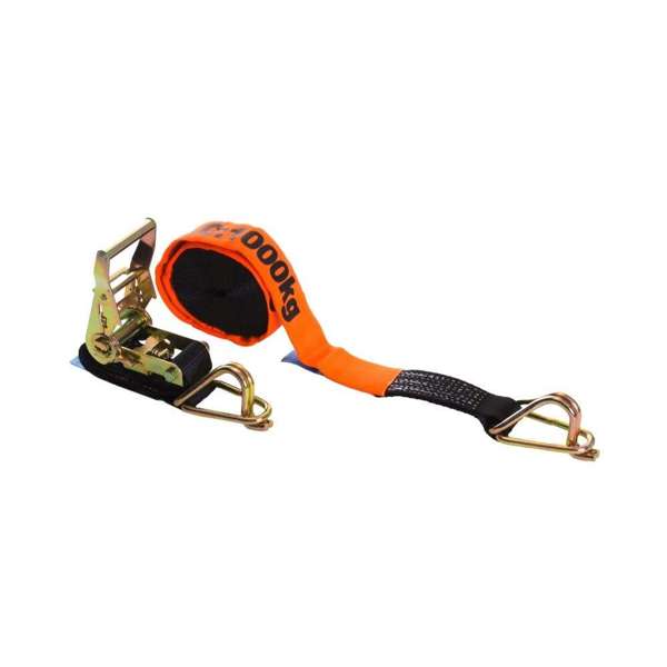 Lion Ratchet Tie Down