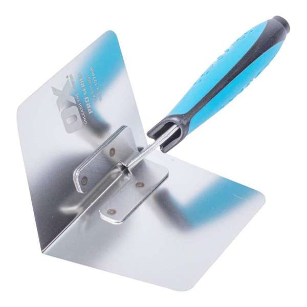 Ox Pro Series Internal Corner Trowel