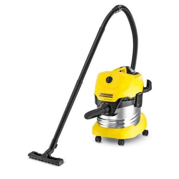 Karcher WD 4 Premium Multipurpose Wet Dry Vac