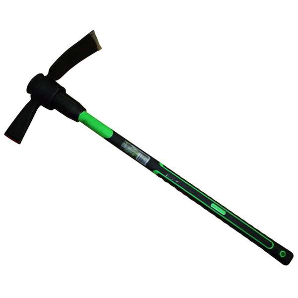 Greenleaf Mattock with Cutter End 2kg