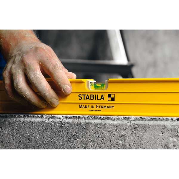 Stabila Trade Level 600mm