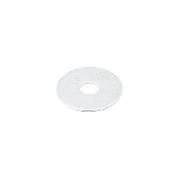 Zenith Mudguard Washer Zinc Plated 5/16" - 10 Pack