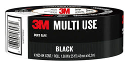 3M Black Duct Tape 48mm x 50.2m