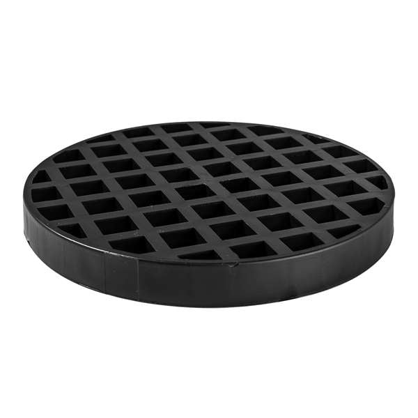 Holman DWV PVC Flat Grate 100mm