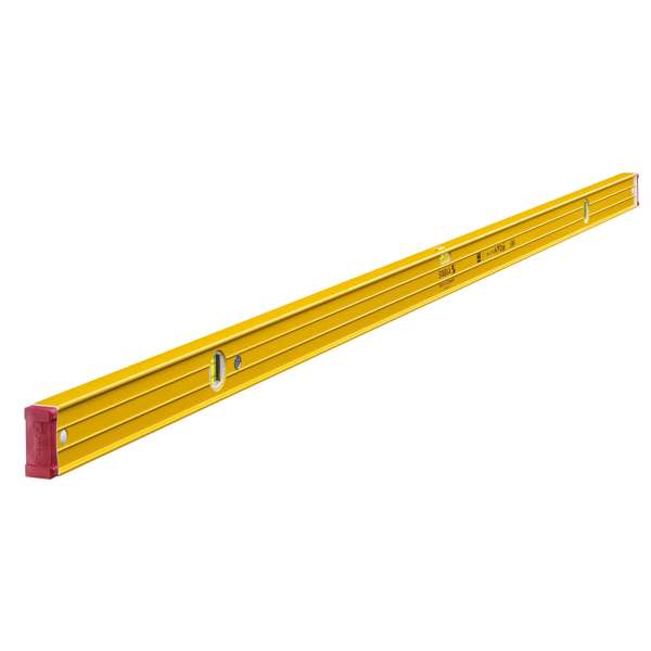 Stabila Type 96-2 Spirit Level 2m