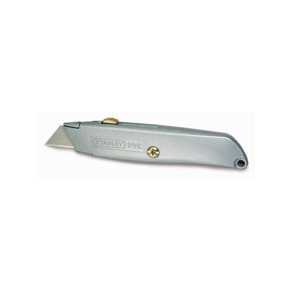 Stanley Retractable Knife