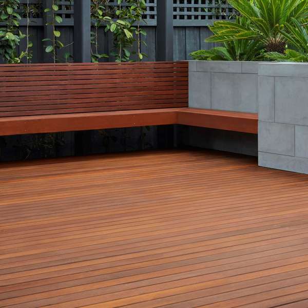 Intergrain 4L Natural UltraDeck Timber Decking Oil