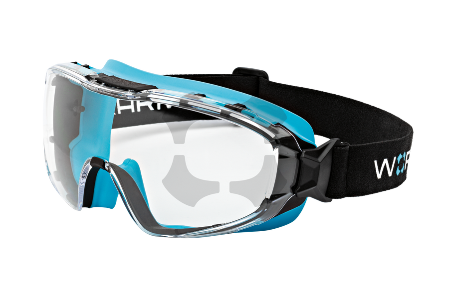 WorkArma Goggle Premium Clear Lens