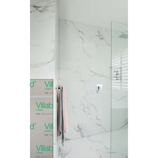 Villaboard Lining (6mm) 1800 x 1200mm