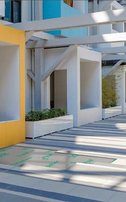 HardiePanel Compressed Sheet 15 x 2400 x 1200mm