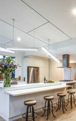 Versilux Lining (6mm) Square Edge 3000 x 1200
