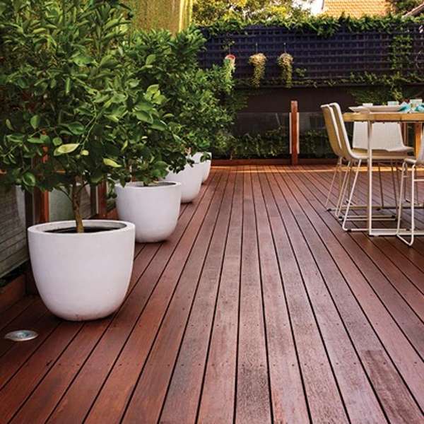 Cabot's Natural Decking Oil