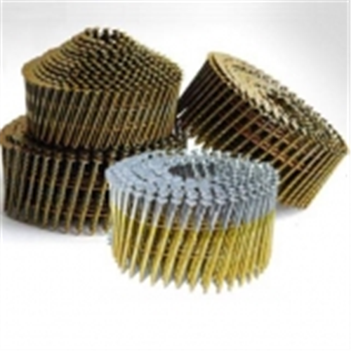 Nail Coil 2.5 x 50mm D Screw Hdg