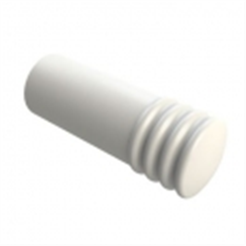 Cushioned Door Stop