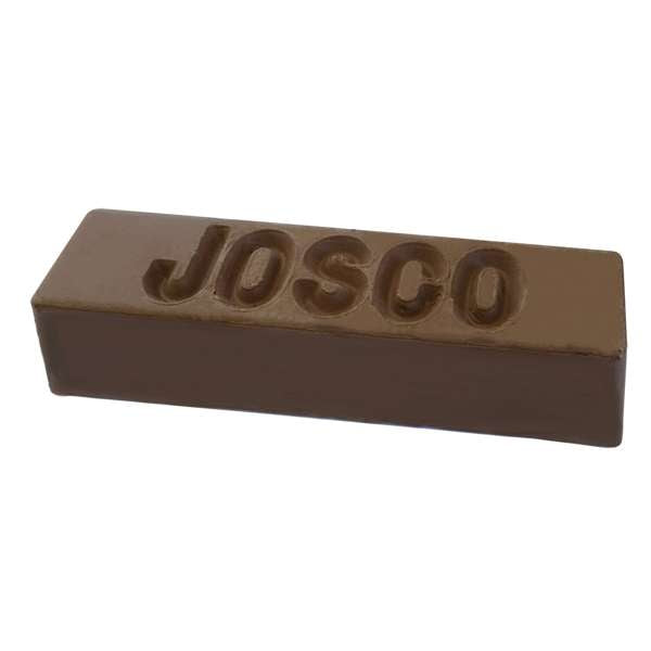 Josco Compound Metal Polishing Brown