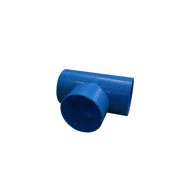 Reln AgPipe T Junction 65mm