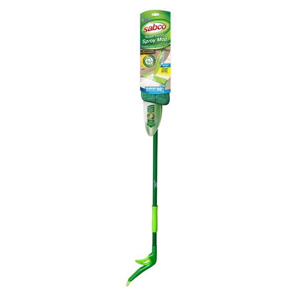 Sabco Super Swish Spray Mop