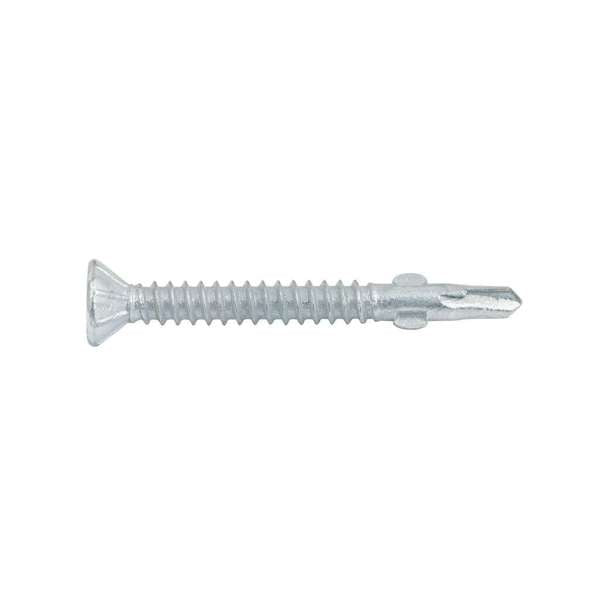 Zenith Screw Mwg CR C3 10-16 x 45 - 250 Pack