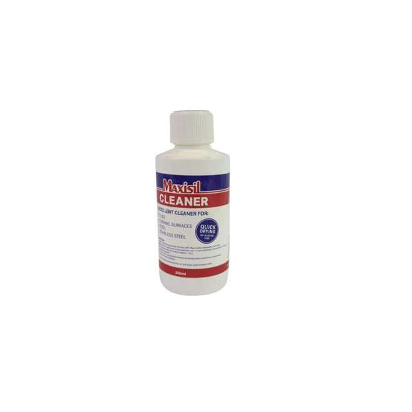 Maxisil Cleaner 250ml